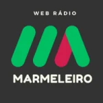 Logo da rádio Web Rádio Marmeleiro ao vivo online
