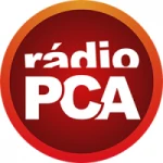 Logo da rádio Rádio PCA ao vivo online