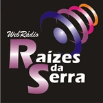 Logo da rádio Rádio Raízes da Serra ao vivo online