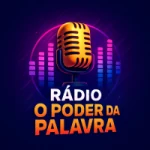 Logo da rádio Rádio O Poder da Palavra ao vivo online