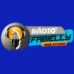 Logo da rádio Rádio Fabielly Studio ao vivo online