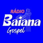 Logo da rádio Rádio Baiana Gospel ao vivo online