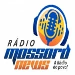 Logo da rádio Rádio Mossoró News ao vivo online