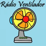 Logo da rádio Rádio Ventilador ao vivo online