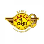 Logo da rádio Rádio Harley Grill Top Hits ao vivo online