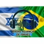 Logo da rádio Rádio Aliança De Israel ao vivo online
