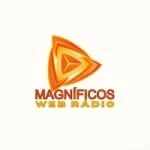 Logo da rádio Magníficos Web Rádio ao vivo online
