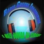 Logo da rádio Radio Grauna Ipaumirim ao vivo online