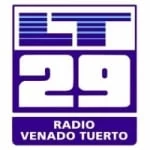 Logo da rádio Radio LT29 ao vivo online