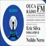 Logo da rádio Rádio Ouça FM ao vivo online