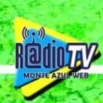 Logo da rádio Rádio TV Monte Azul Web ao vivo online