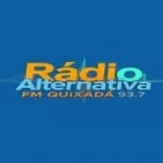 Logo da rádio Rádio Alternativa FM ao vivo online
