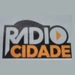 Logo da rádio Rádio Cidade Bom Jardim ao vivo online