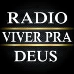 Logo da rádio Web Rádio Viver Pra Deus ao vivo online