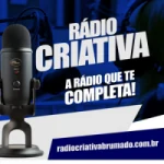 Logo da rádio Rádio Criativa Brumado ao vivo online