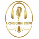 Logo da rádio Rádio A Contorno Do Sul FM Curitiba ao vivo online