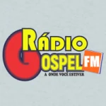 Logo da rádio Rádio Gospel FM News ao vivo online