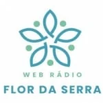 Logo da rádio Web Rádio Flor da Serra ao vivo online