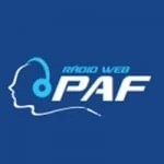 Logo da rádio Rádio PAF ao vivo online
