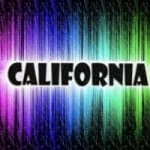 Logo da rádio Rádio California FM ao vivo online