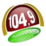 Logo da rádio Rádio Aymores FM ao vivo online