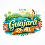 Logo da rádio Rádio Guajará Gospel ao vivo online