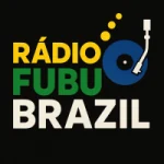 Logo da rádio Rádio Fubu ao vivo online