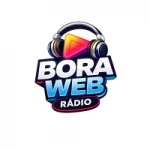 Logo da rádio Rádio Bora ao vivo online