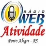 Logo da rádio Rádio Web Atividade ao vivo online