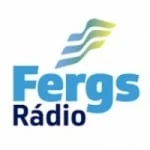 Logo da rádio Fergs Rádio ao vivo online