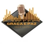 Logo da rádio Rádio Web Graça e Paz ao vivo online