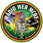 Logo da rádio Rádio Web MCRF ao vivo online