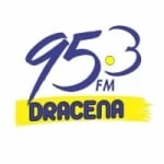 Logo da rádio Rádio 95 FM ao vivo online