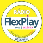 Logo da rádio Rádio FlexPlay ao vivo online