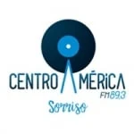 Logo da rádio Rádio Centro América 89.3 FM Hits ao vivo online