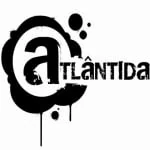 Logo da rádio Rádio Atlântida 97.1 FM ao vivo online