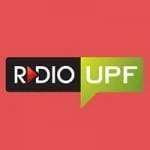 Logo da rádio Rádio UPF 90.7 FM ao vivo online