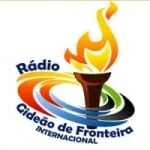 Logo da rádio Rádio Gideões De Fronteira Internacional ao vivo online