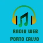 Logo da rádio Rádio Porto Calvo ao vivo online