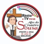 Logo da rádio Rádio e TV Web Alto do Cruzeiro Sousa ao vivo online