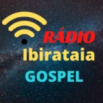 Logo da rádio Rádio Ibirataia Gospel ao vivo online