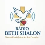 Logo da rádio Rádio Ebenézer ao vivo online
