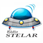 Logo da rádio Rádio Stelar ao vivo online