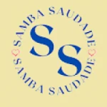 Logo da rádio Rádio Samba & Saudade ao vivo online