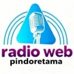 Logo da rádio Rádio Web Pindoretama ao vivo online
