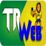 Logo da rádio Tabuleiro Rádio Web ao vivo online