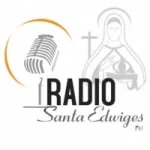 Logo da rádio Rádio Santa Edwiges FM ao vivo online