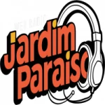 Logo da rádio Web Rádio Jardim Paraiso ao vivo online