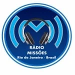 Logo da rádio Rádio Missões ao vivo online