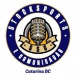 Logo da rádio Rádio Catarina BC ao vivo online